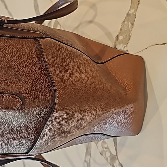 Coach bag - Picture 3 of 4